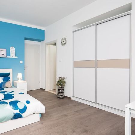 Split Dreams Apartments Δωμάτιο φωτογραφία