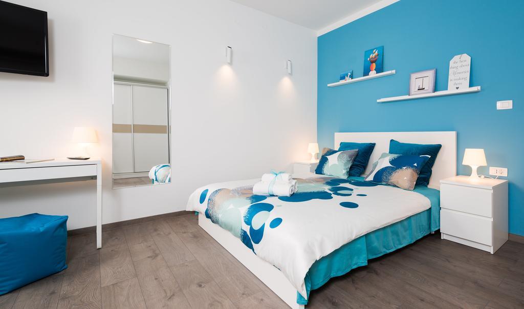 Split Dreams Apartments Δωμάτιο φωτογραφία