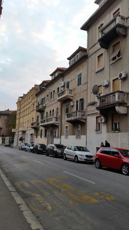 Split Dreams Apartments Δωμάτιο φωτογραφία