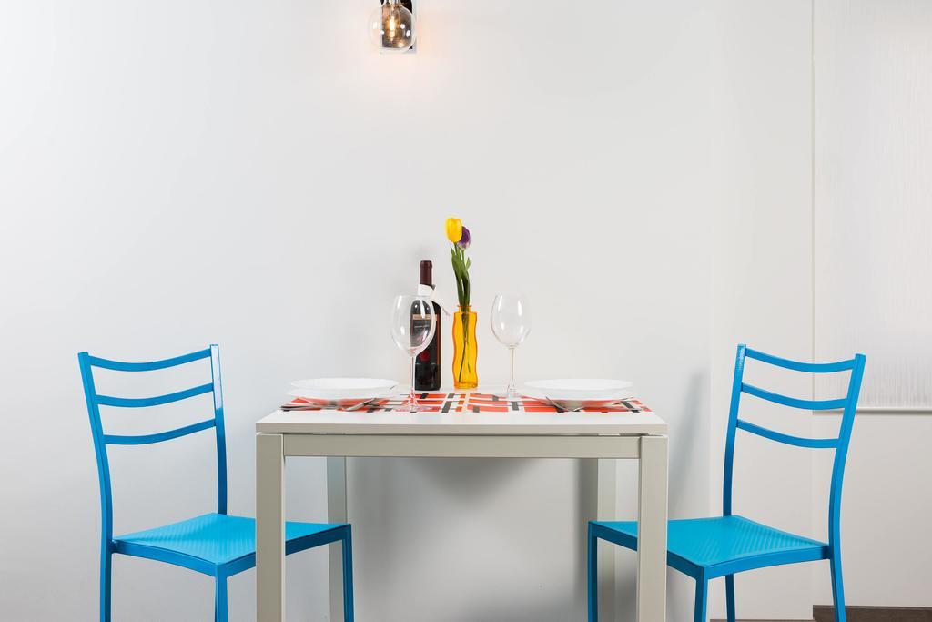 Split Dreams Apartments Δωμάτιο φωτογραφία