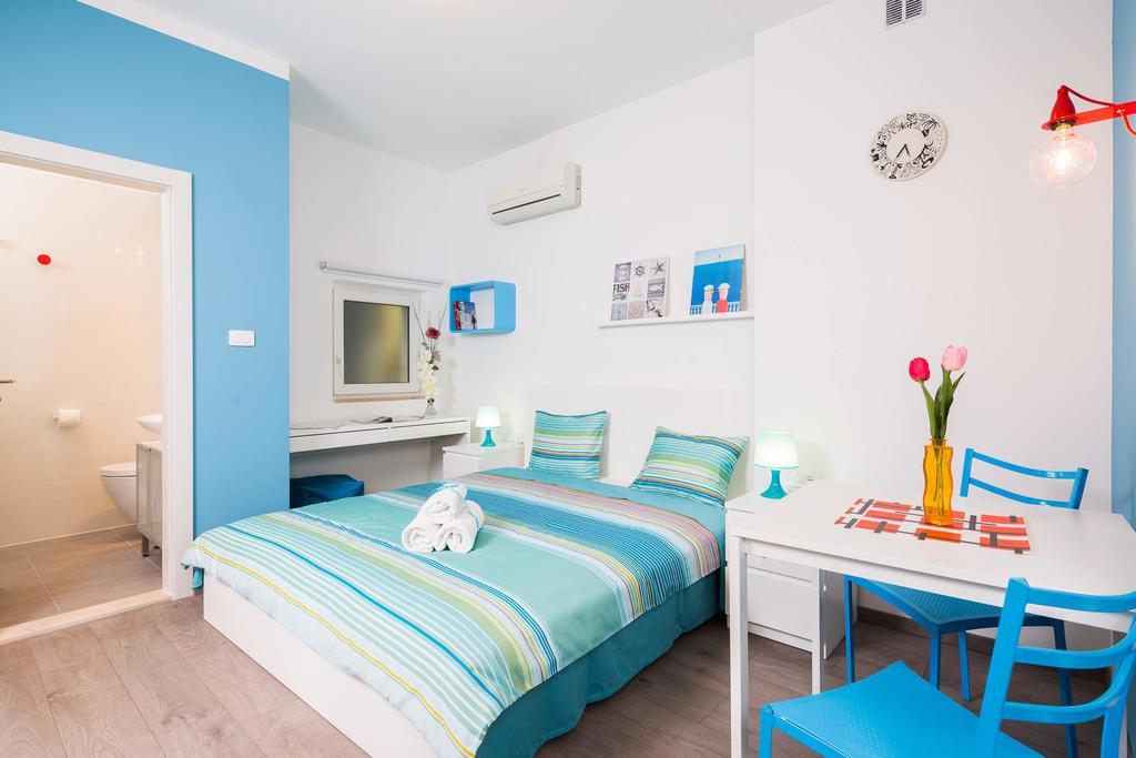 Split Dreams Apartments Δωμάτιο φωτογραφία