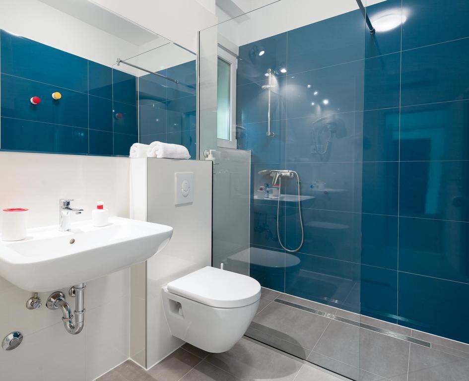 Split Dreams Apartments Δωμάτιο φωτογραφία