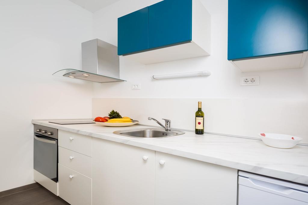 Split Dreams Apartments Δωμάτιο φωτογραφία