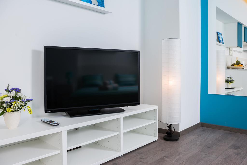Split Dreams Apartments Δωμάτιο φωτογραφία