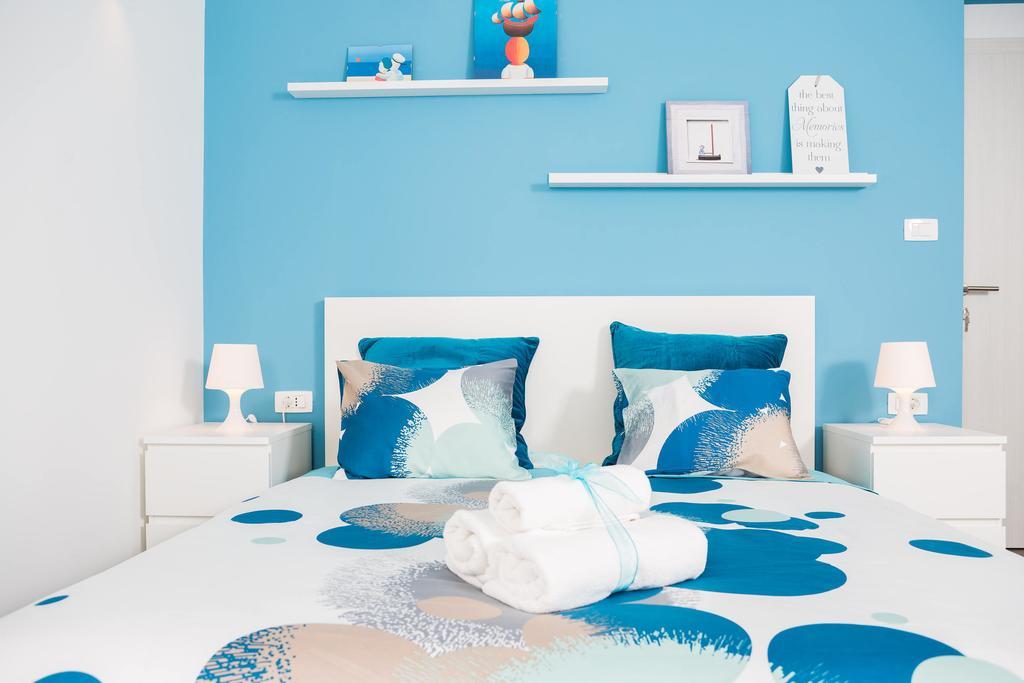 Split Dreams Apartments Δωμάτιο φωτογραφία