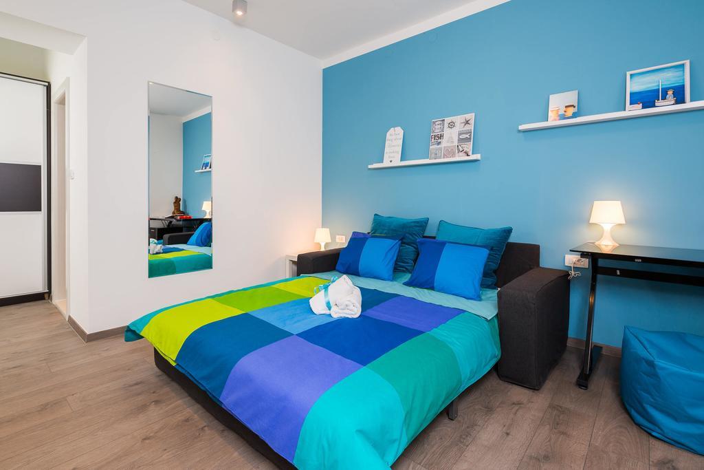 Split Dreams Apartments Δωμάτιο φωτογραφία