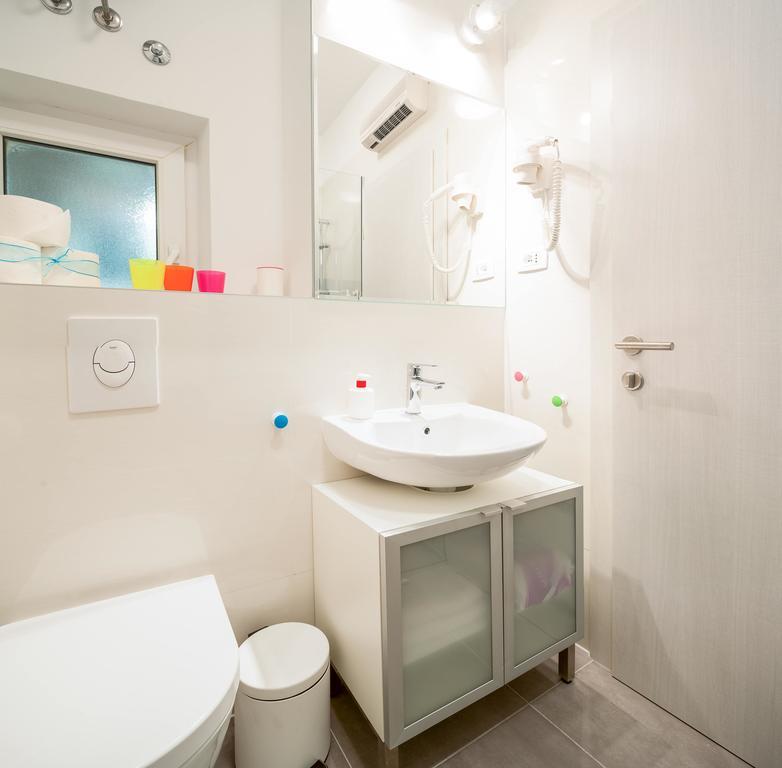 Split Dreams Apartments Δωμάτιο φωτογραφία