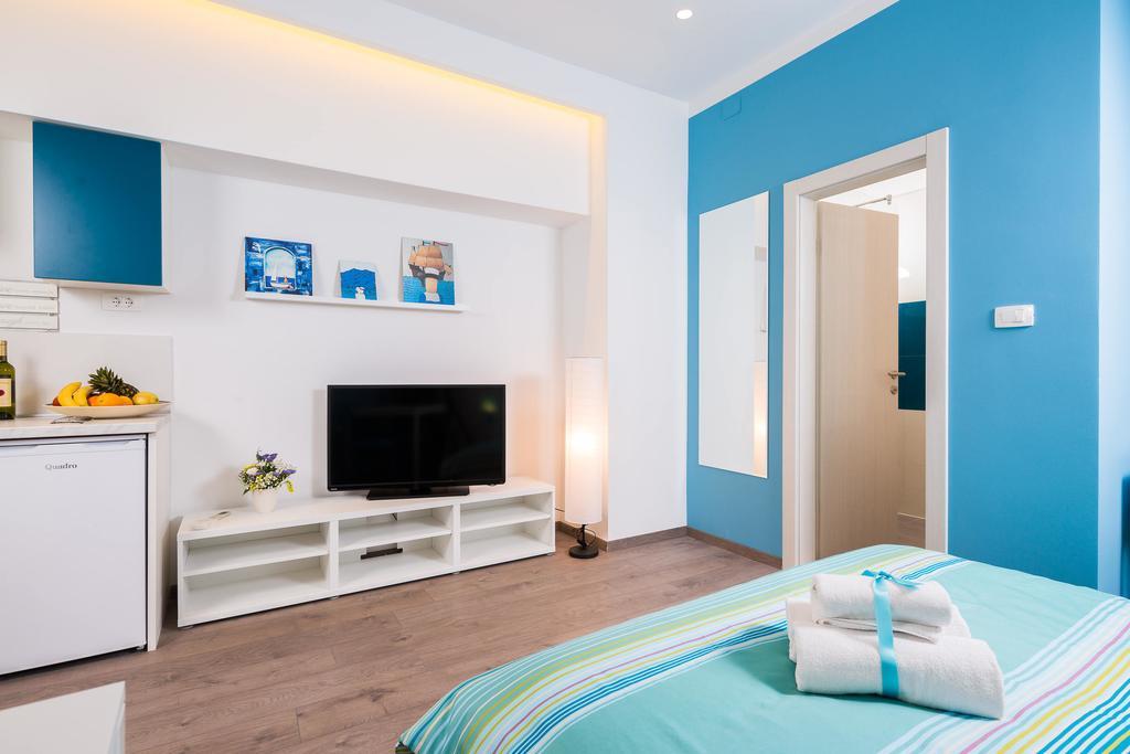 Split Dreams Apartments Δωμάτιο φωτογραφία