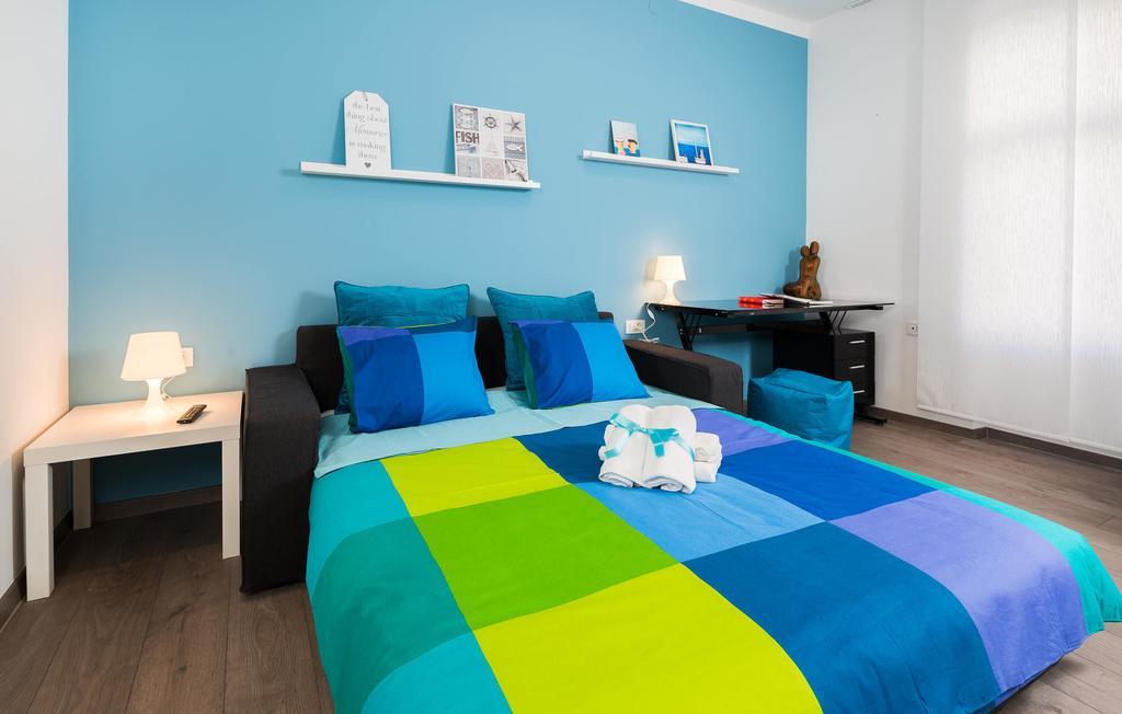 Split Dreams Apartments Δωμάτιο φωτογραφία