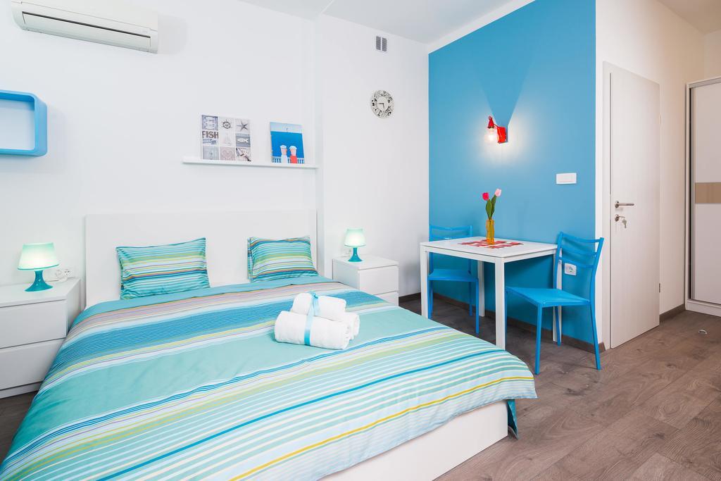 Split Dreams Apartments Δωμάτιο φωτογραφία