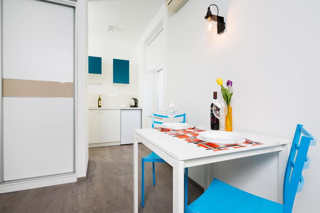 Split Dreams Apartments Δωμάτιο φωτογραφία
